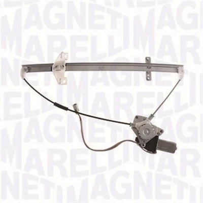 Window Regulator